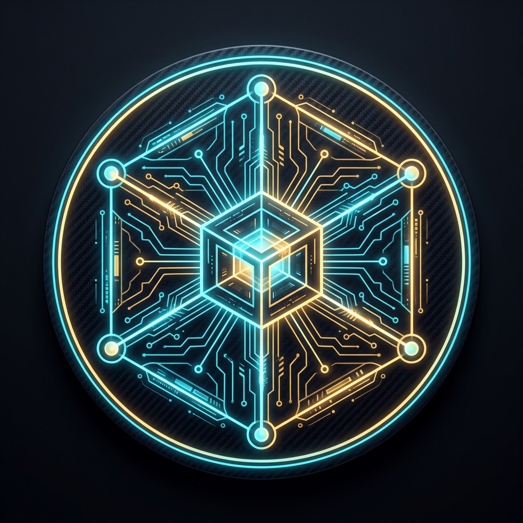 Harmony Emblem