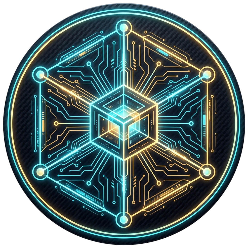 Harmony Emblem