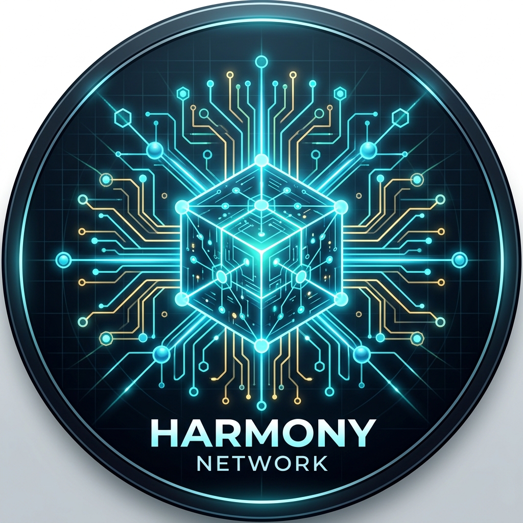 Harmony Network Discord